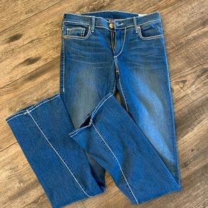 True Religion boot cut size 27 jeans